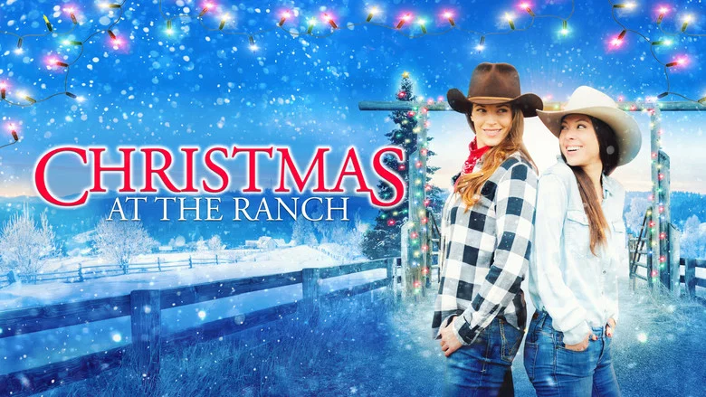 Christmas at the Ranch still