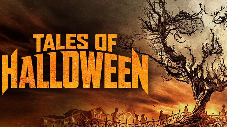 Tales of Halloween still
