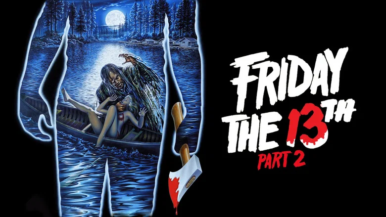 Friday the 13th Part 2 still