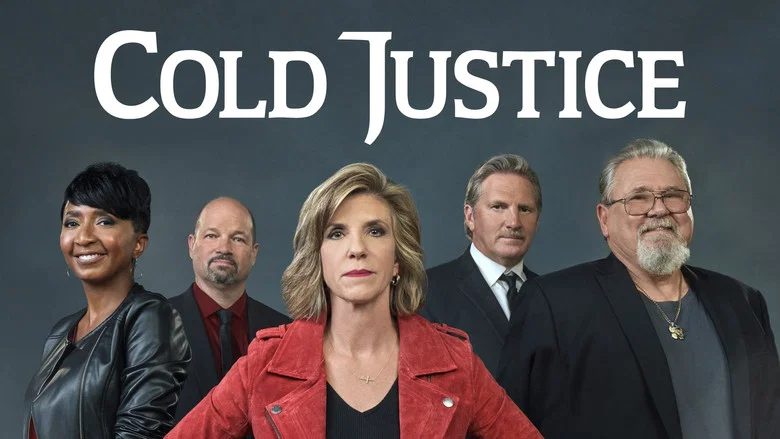 Cold Justice still