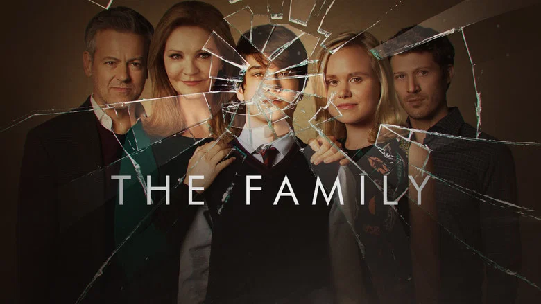 The Family still