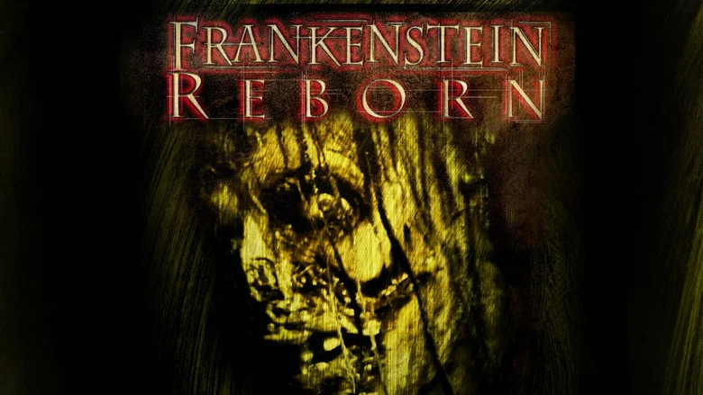 Frankenstein Reborn still