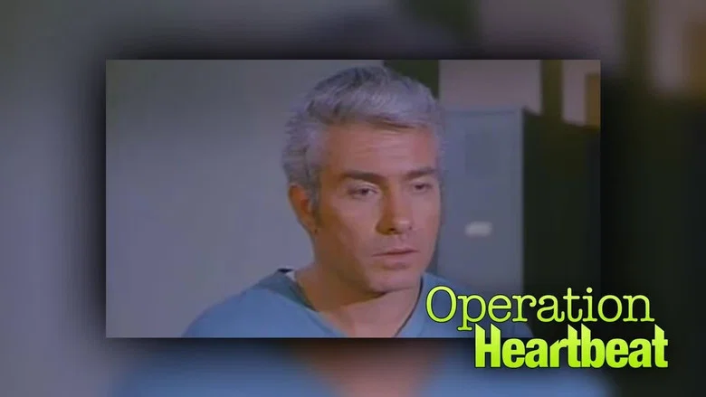Operation Heartbeat still