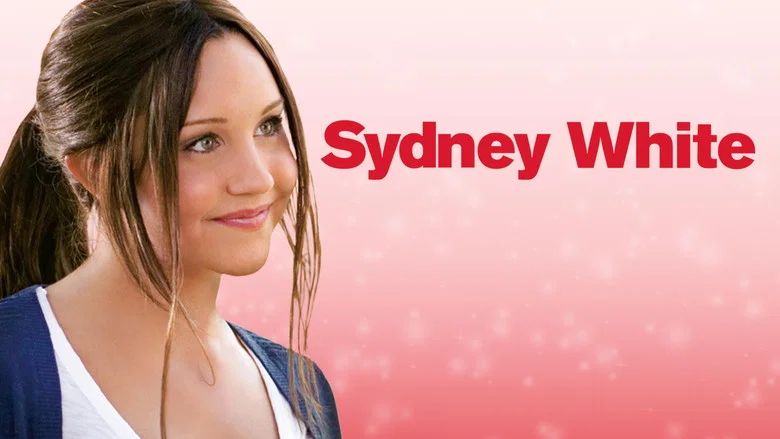 Sydney White still