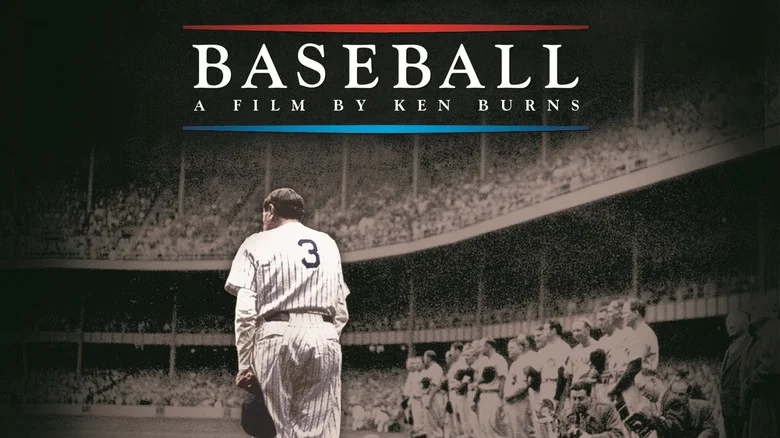 Baseball still