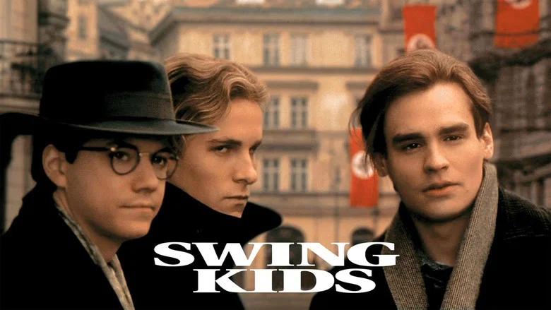 Swing Kids still