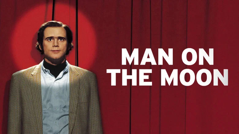 Man on the Moon still