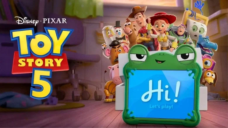 Toy Story 5 still
