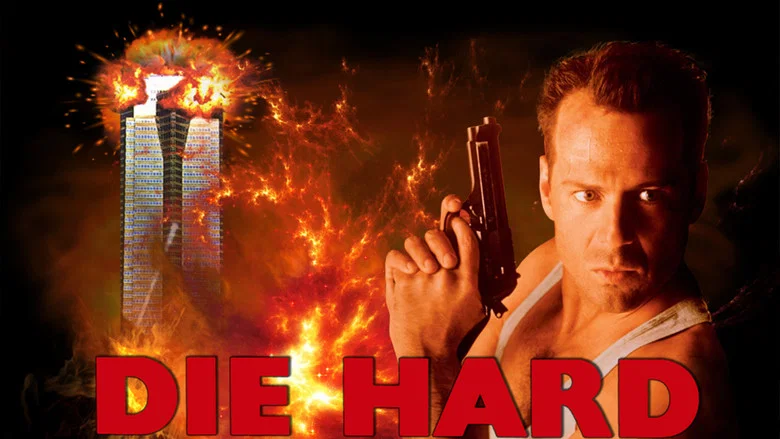 Die Hard still