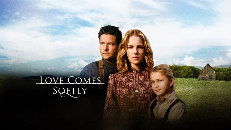 Love Comes Softly still