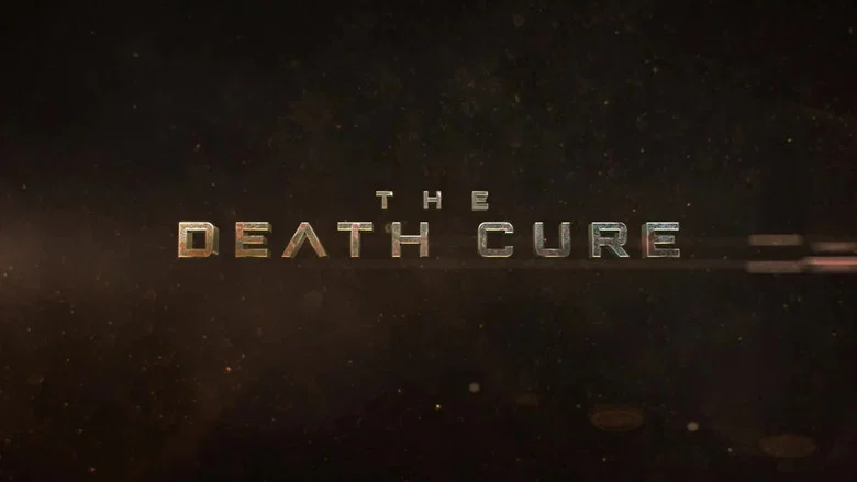 Maze Runner: The Death Cure still