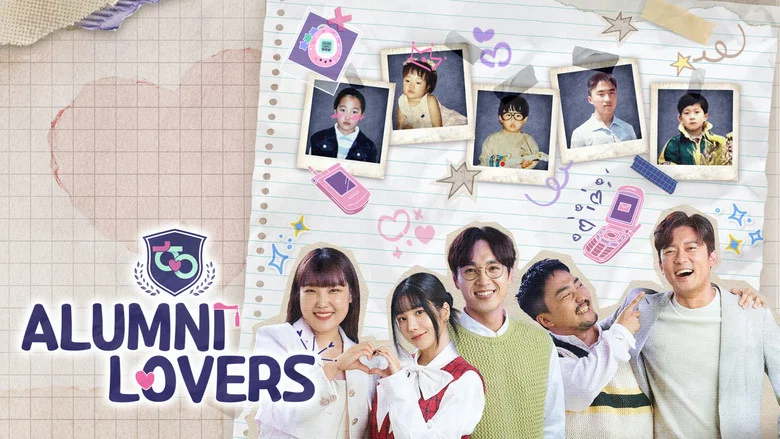 Alumni Lovers still