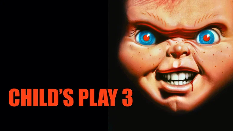 Child's Play 3 still