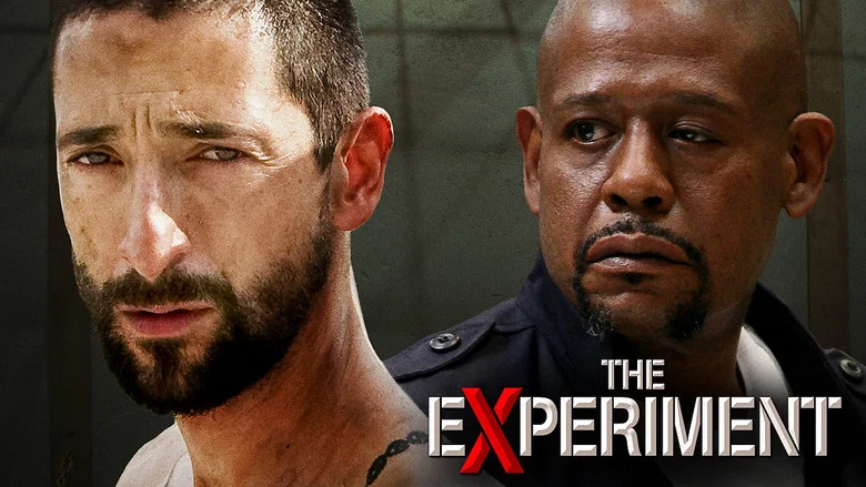 The Experiment still