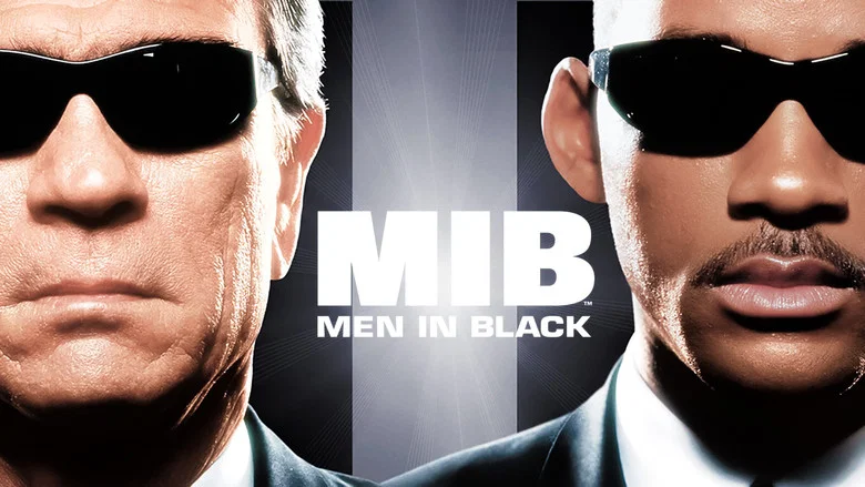 Men in Black still