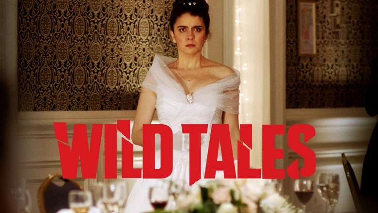 Wild Tales still