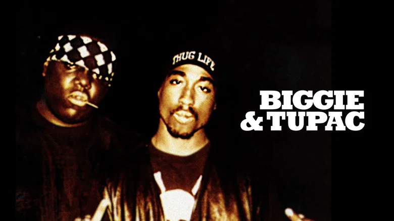 Biggie & Tupac still