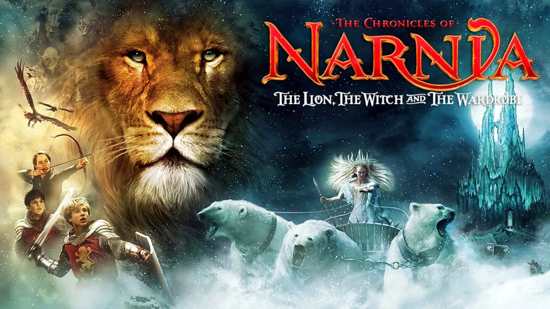 The Chronicles of Narnia: The Lion, the Witch and the Wardrobe still