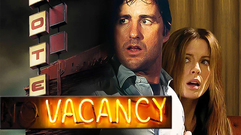 Vacancy still