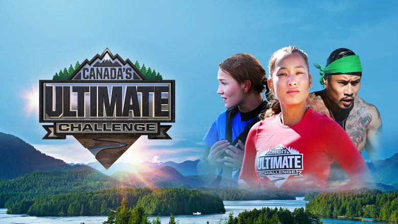 Canada's Ultimate Challenge still