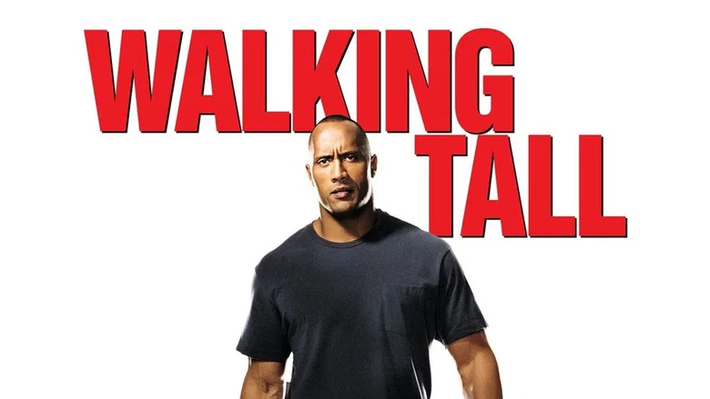 Walking Tall still