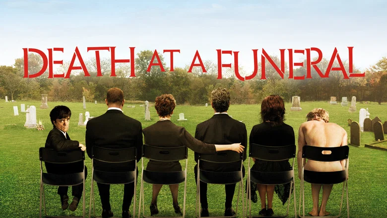 Death at a Funeral still