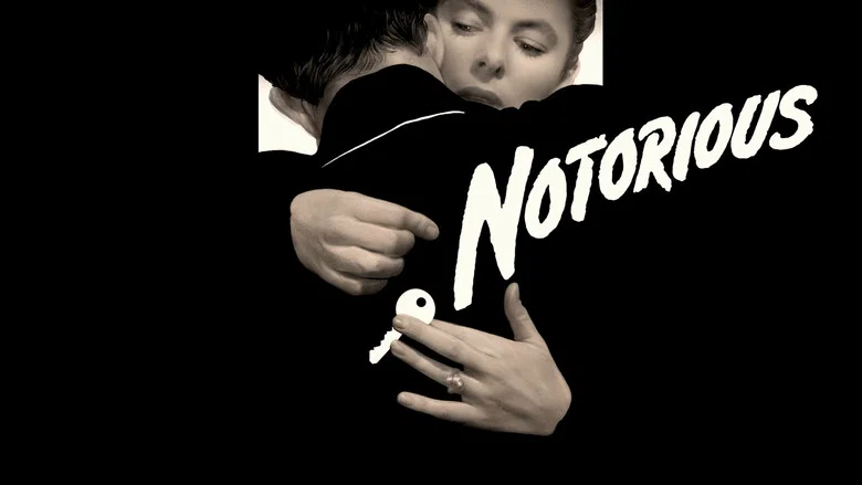 Notorious still