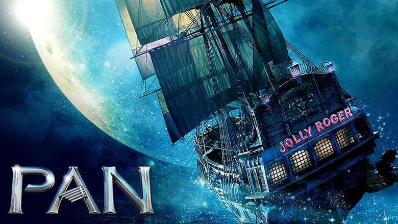Pan still