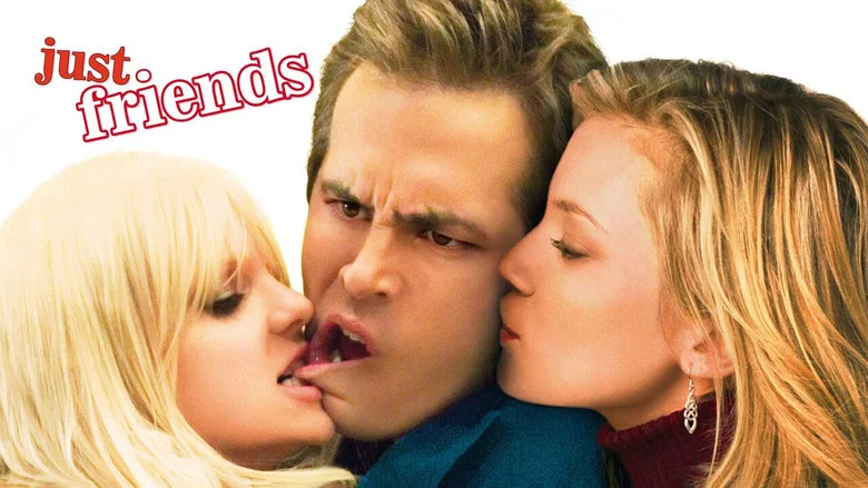 Just Friends still
