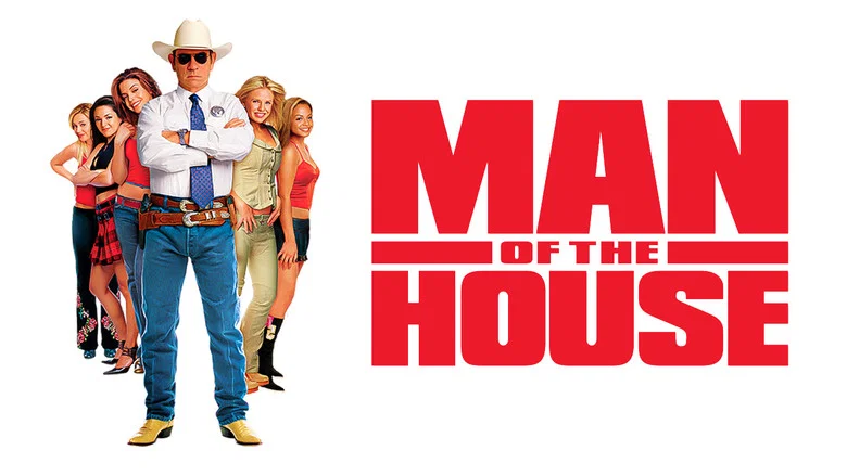Man of the House still