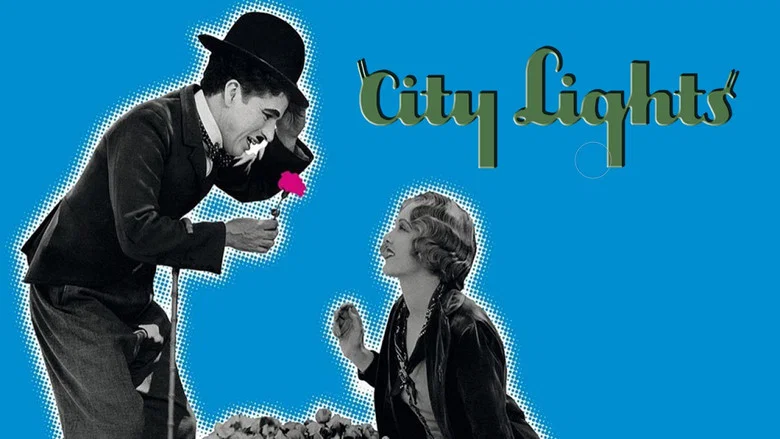 City Lights still
