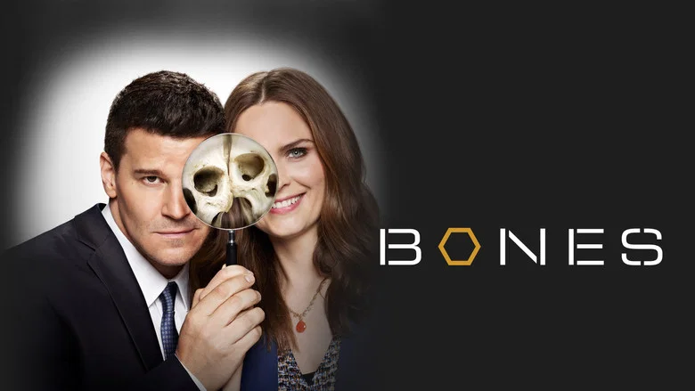 Bones still