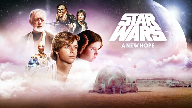 Star Wars still