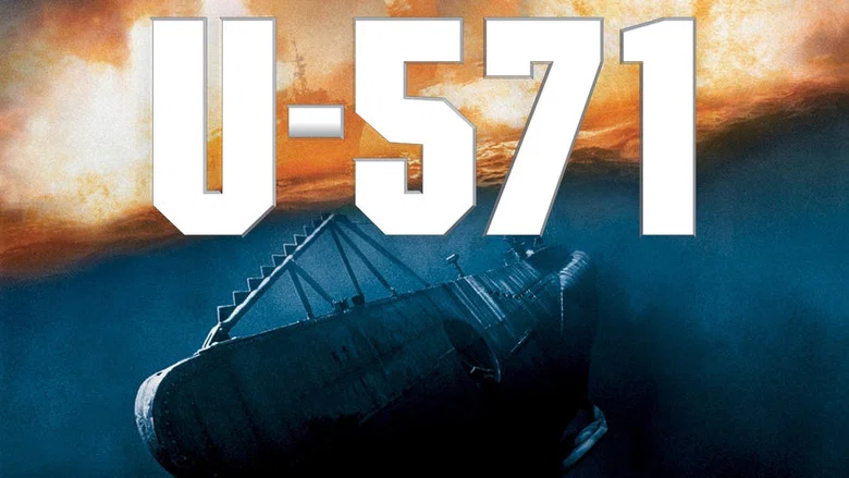 U-571 still