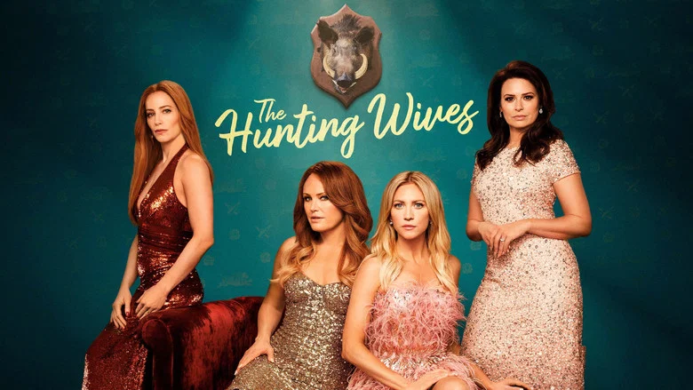 The Hunting Wives still