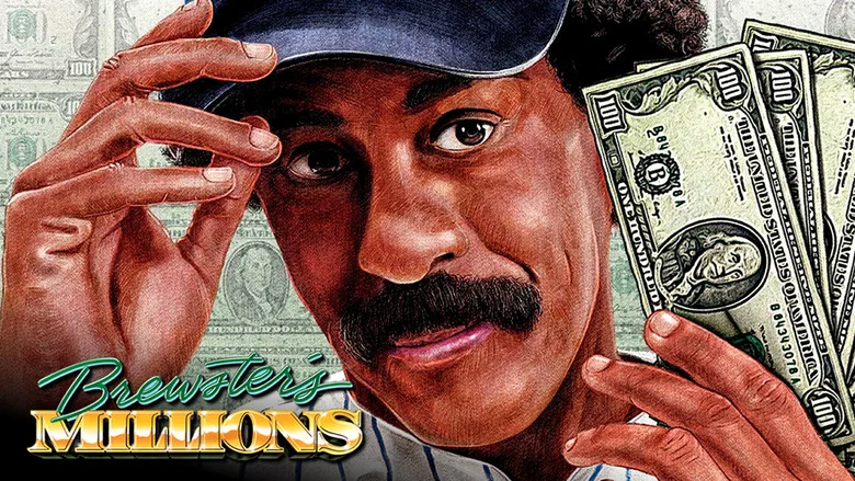 Brewster's Millions still