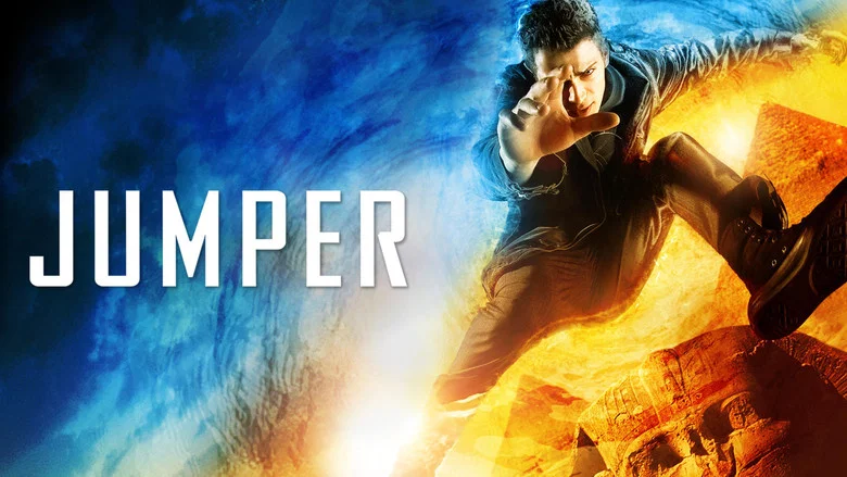Jumper still
