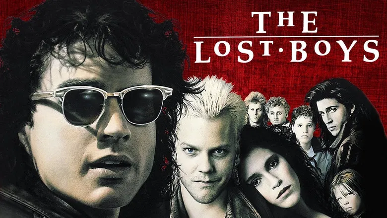 The Lost Boys still