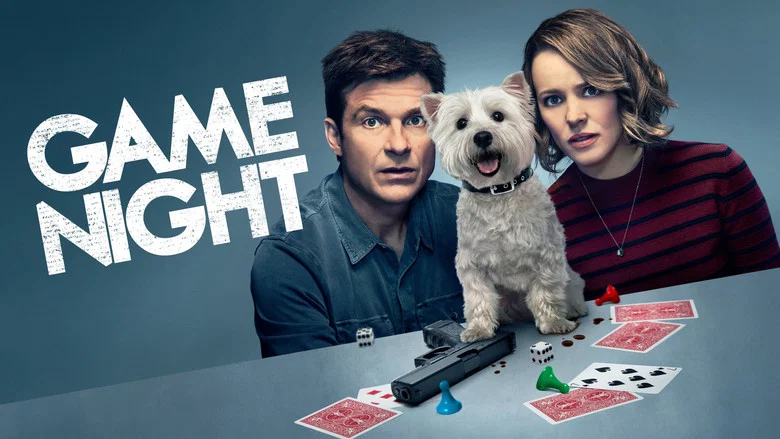 Game Night still