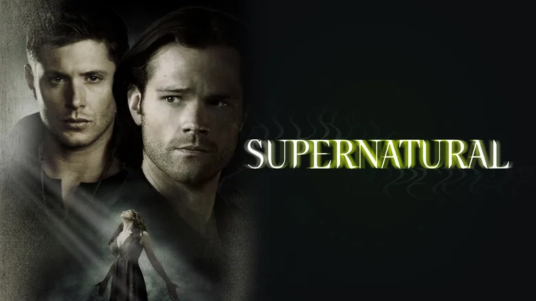 Supernatural still