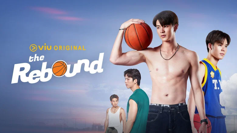The Rebound still