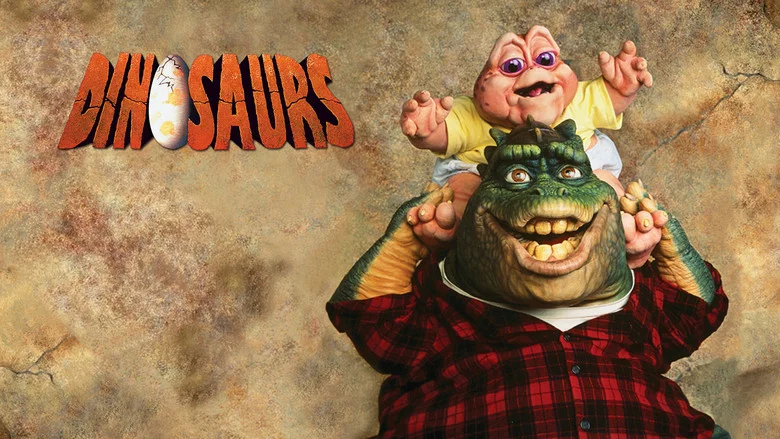 Dinosaurs still