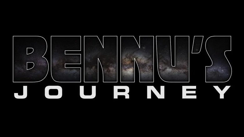 Bennu's Journey still