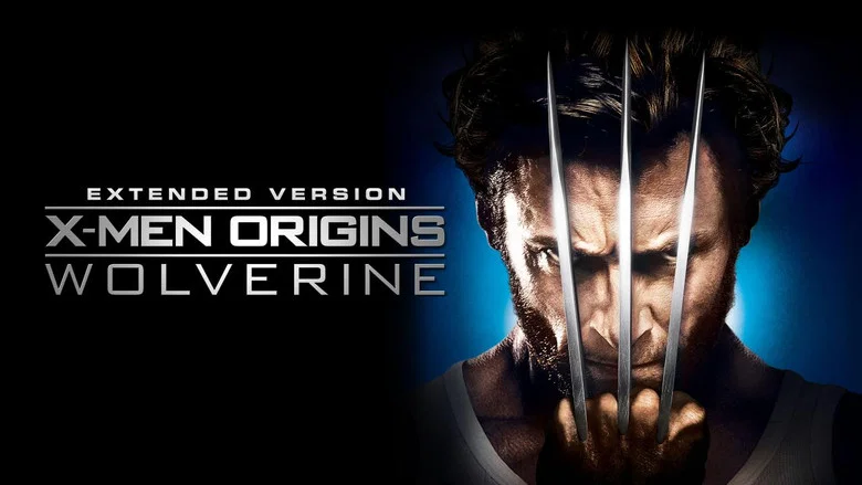 X-Men Origins: Wolverine still