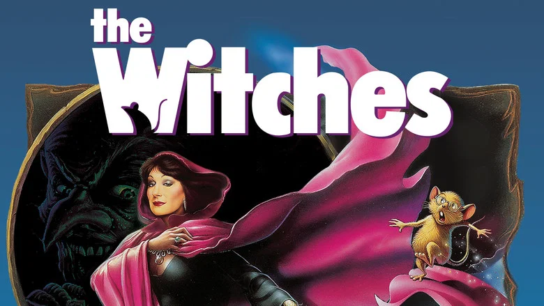 The Witches still