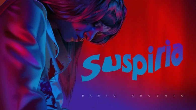 Suspiria still