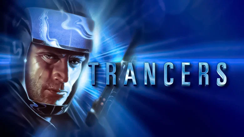 Trancers still