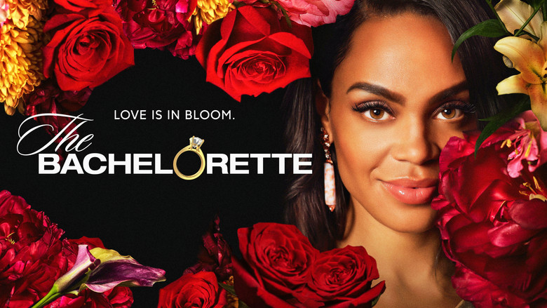 The Bachelorette still