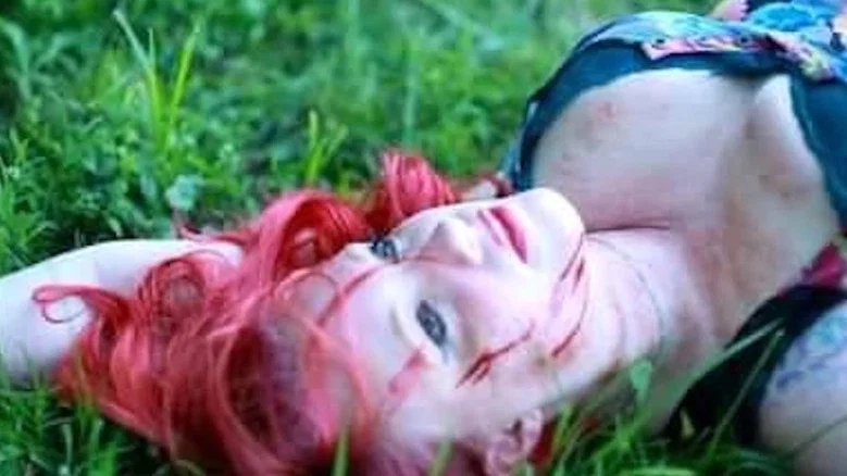 Savage Vengeance still