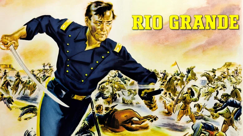 Rio Grande still